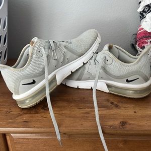 Women’s Nike Air Maxs